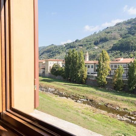 Hotel Palazzo Piazza Mazzini Pescia Exterior foto