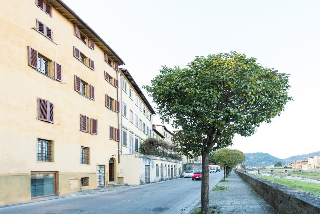 Hotel Palazzo Piazza Mazzini Pescia Habitación foto